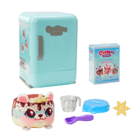 Cookeez Makery S2  Cakez Playset