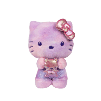 50th Anniversary Hello Kitty Plush