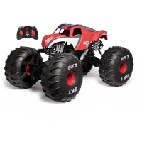Monster Jam RC Vehicle Mega Spiderman