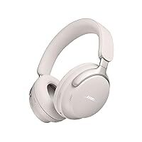 Bose QuietComfort Ultra Bluetooth Headphones