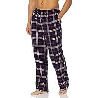 Amazon Essentials Men's Flannel Pajama Pant