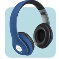 Bluetooth Headphones