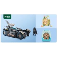 Bullseye’s Top Toys