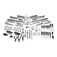 PITTSBURGH Mechanics Tool Set, 301 Piece
