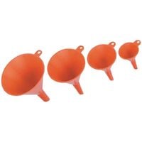 HFT Funnel Set, 4-Piece