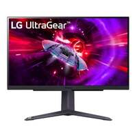 LG UltraGear 27-inch Class QHD IPS Gaming Monitor