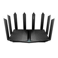 TP-Link Archer AXE7800 Tri-Band Wi-Fi 6E Multi-Gig Router, 2.5 Gbps Port