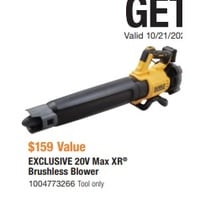 Buy one Tool Get 1 Free Select Power Tool