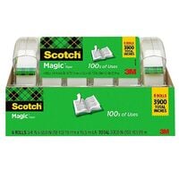 Scotch Magic Tape with Dispenser