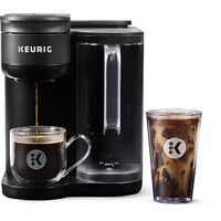 Keurig K-Brew + Chill Single Serve Coffee Maker