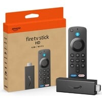$17 Amazon Fire TV Stick HD + Free Prime Shipping