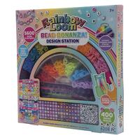 Rainbow Loom Bead Bonanza Design Station