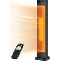 Rollbacks on Space Heaters as Low as $6