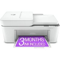 50% off HP DeskJet 4155e Wireless Color Inkjet Printer + Free Shipping