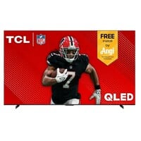 Up to 50% off Walmart Rollbacks on TVs + Free Shipping