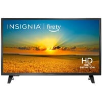 $89 INSIGNIA 32" Smart HD 720p Fire TV + Free Shipping