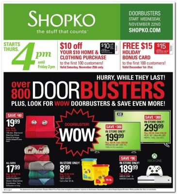 Shopko