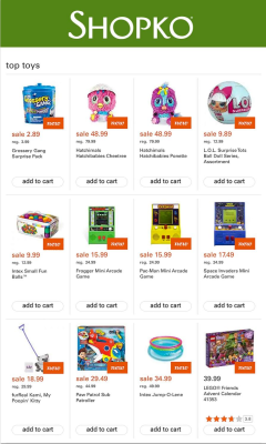 Shopko