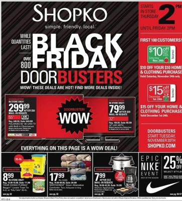 Shopko
