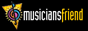 Musician's Friend Black Friday Ad