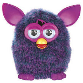 Hottest Holiday Toys - The Furby