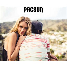 Get Ready for Summer with these PacSun Deals!