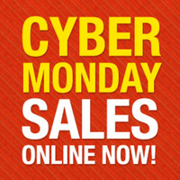 Top Cyber Week Deals of 2013!
