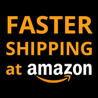 Amazon Offers Faster Shipping for Last Minute Shoppers!