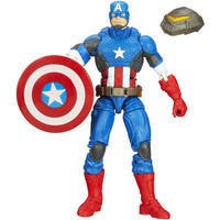 Hot Captain America Toys On Sale Now at Walmart! Hot Captain America Toys On Sale Now at Walmart!