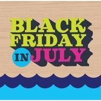 Black Friday in July at Target! Black Friday in July at Target!