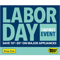 Best Buy's Labor Day Savings Event Best Buy's Labor Day Savings Event