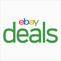 eBay Daily Deals this Weekend!