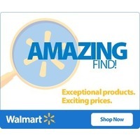 Great Values with Special Buys at Walmart!