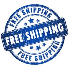 Free Shipping Black Friday 