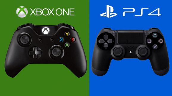 XboxOnePS4