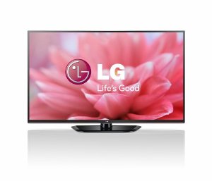 LG 50" Television