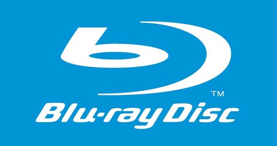 Blu-Ray
