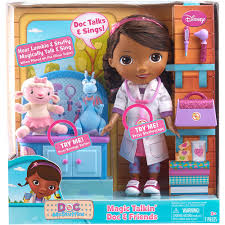 Doc McStuffins