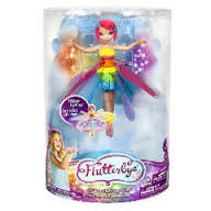 Flutterbye