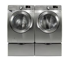 WasherDryer
