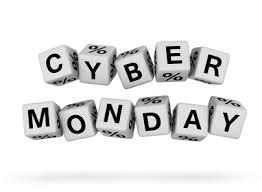 Cyber Monday