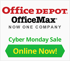 Office Depot Office Max