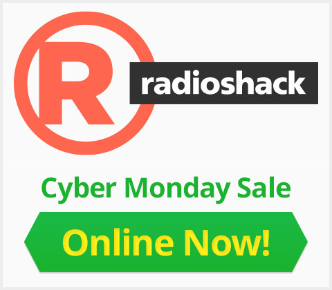 RadioShack