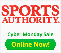 Sports Authority