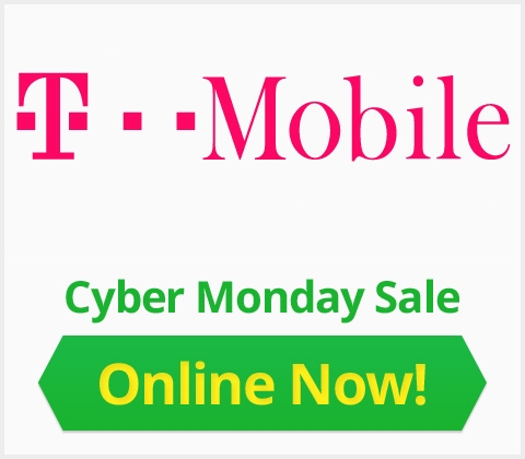 “T-Mobile"