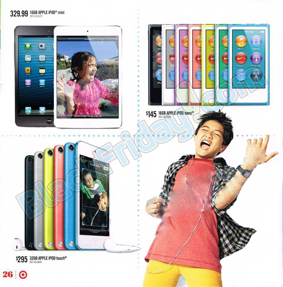 Target 2013 Toy Catalog Page 24