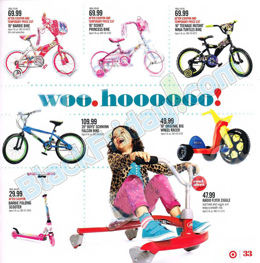 Target 2013 Toy Catalog Page 31
