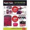 Bealls Black Friday 2013 Ad Page 9