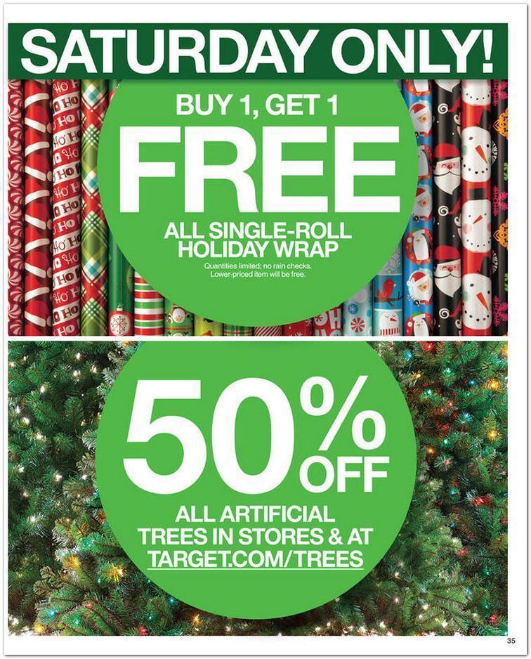 Target Black Friday 2013 Ad Page 35
