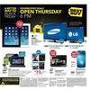 Best Buy Black Friday 2013 Ad Page 1
